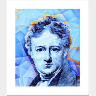 Charles Lamb Portrait | Charles Lamb Artwork | Charles Lamb Painting 14 Posters and Art